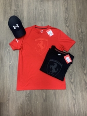 Áo T-shirt Puma Nam CT Full 531470