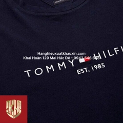 Áo Tshirt Tommy Hilfiger Nam MW16171