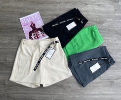Quần Váy Hazzys Golf Nữ HWPA3B433