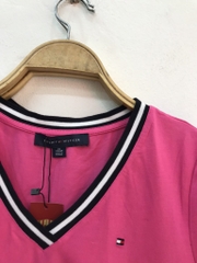 ATCTW tommy cổ tim