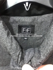 ÁO GILE NAM F2F