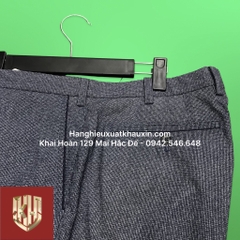 Quần dài Louis Castel Nam Ful MLMPT511