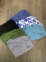Quần short bơi Superdry Nam