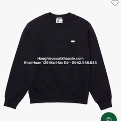 Áo nỉ Lacoste Unisex SH1702