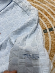 Áo Polo Ping Golf Nam 111D2TO3