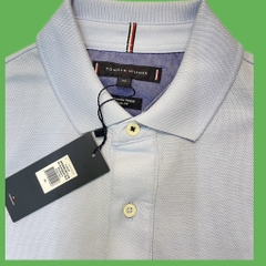 Áo Polo Tommy Full XM0XM01827