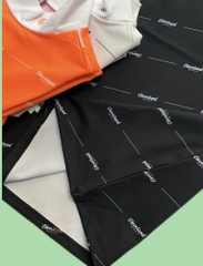 Áo Tshirt Cổ trụ Cleveland Golf Nữ CGWTS220751