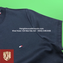 Áo T-shirt Tommy Nam CT Full MW0MW23937