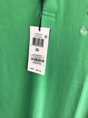 APCTM Polo Ralphlauren Pima Full