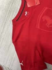 Áo T-shirt Puma Nam CT Full 531470