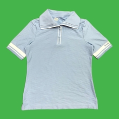 Áo Polo Golf Volvik Nữ VV04