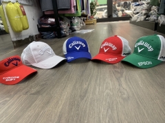 Mũ Golf Callaway CL001