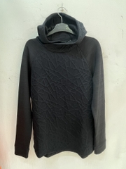 Áo Nỉ Cổ Cao LevelWear CA37496