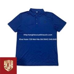Áo Polo Golf Fantom Chữ FG2402