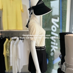 Áo Polo Golf Volvik Nữ VLTSO452