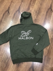 Áo Nỉ Hoodie Malbon Nam MB0013