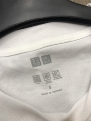 ATDTM Uniqlo 455403