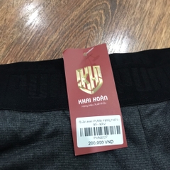 Quần nam PUMA PMKLFK01