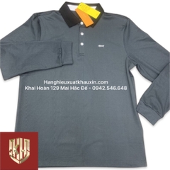 Áo Louis Castel Nam dt full 3MCTS391