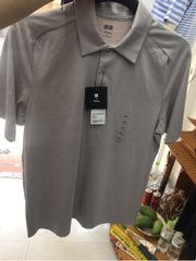 Áo polo Uniqlo Nam CT 451426