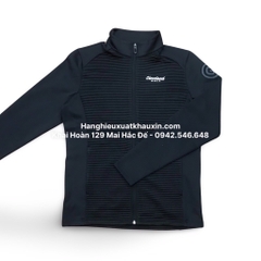 Áo Khoác Nỉ Phao Cleveland Golf Nam CGKMJK650