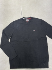 Áo Len Cổ Tròn Tommy Jeans Nam DM0DM13273