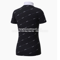 Áo Tshirt Cổ trụ Cleveland Golf Nữ CGWTS220751