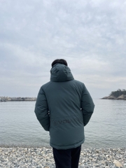 AKDM VOLCOM VA214DJ