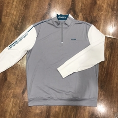 Áo Polo Golf Ping Dài tay Nam 111C1TR021