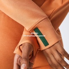 BỘ HOODIE LACOSTE SF0281