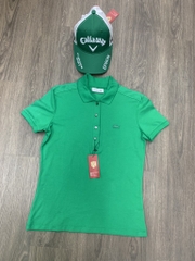 Áo Polo Lacoste Nữ CT PF5462