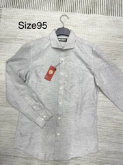 Áo sơ mi M.I.SUIT B45G09