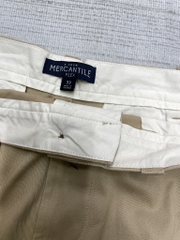 Quần Short Khaki Jcrew Nam 9