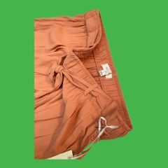Quần ống sớ Chocolate YP3680