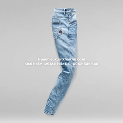 Quan jean nam g-star raw D06761