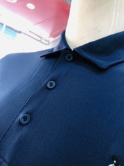 Áo polo Nam CT Cầu thủ sút bóng namsutbong
