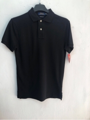 Áo polo Ralph Lauren Nam CT cotton thường full