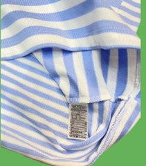 Áo t-shirt Lacoste nữ CT TF2724