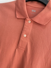 Áo polo uniqlo nam full ct 2N599A