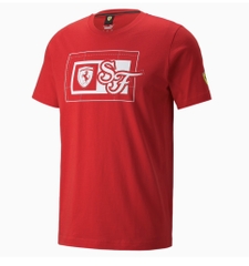 Áo Tshirt Puma Nam 533749