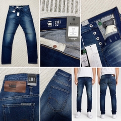 Quần Jean Gstar 3301 Slim 51001A088