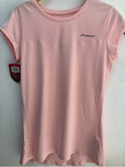 Áo tshirt Demix Nữ CT A20ADETSW07