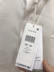 Ao so mi nam lacoste dt CH2567