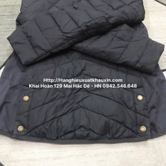 Áo Khoác Barbour Nữ BB03