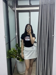 Áo Tshirt Puma Nữ 599969