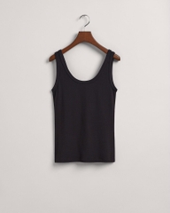 ASNW Gant Rib Tank Top Full 4201409