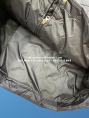 Áo Khoác Barbour Nữ Mũ BB04