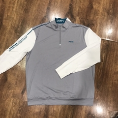 Áo Polo Golf Ping Dài tay Nam 111C1TR021