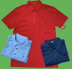 Áo polo JDX Nam CT 0086