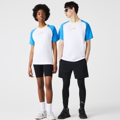 Áo T-shirt Lacoste Unisex CT TH2743
